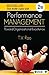 Performance Management: Toward Organizational Excellence