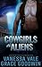 Cowgirls vs. Aliens (Interstellar Brides: The Virgins, #0)