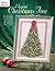 Elegant Christmas Tree Cross Stitch