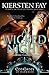 A Wicked Night (Creatures of Darkness, #2)
