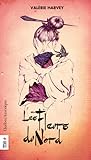 Les Fleurs du Nord (Kagi, #1)
