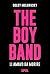 The boy band. Li amavo da morire
