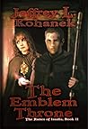 The Emblem Throne by Jeffrey L. Kohanek The Emblem Throne by Jeffrey L. Kohanek