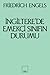 İngiltere'de Emekçi Sınıfın Durumu by Friedrich Engels İngiltere'de Emekçi Sınıfın Durumu by Friedrich Engels