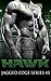 Hawk (Jagged Edge #3)