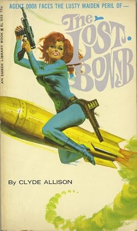 The Lost Bomb