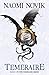 Temeraire (Temeraire, #1)