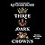 Three Dark Crowns (Three Da...