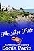 The Last Bite by Sonia Parin
