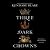 Three Dark Crowns (Three Dark Crowns #1)