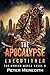 The Apocalypse Executioner by Peter     Meredith