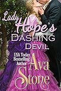 Lady Hope's Dashing Devil