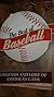 The Best of Baseball: Legends and Lore of America's Game