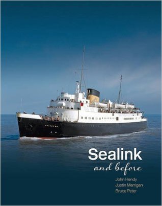 Sealink and Before (Hardcover)