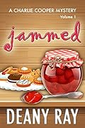 Jammed (Charlie Cooper #1)