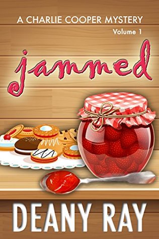 Jammed (Charlie Cooper #1)
