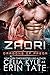 Zadri (Dragons of Preor, #5)