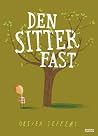 Den sitter fast by Oliver Jeffers