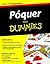 Póquer para Dummies (Spanish Edition)