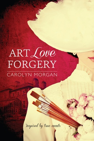 Art Love Forgery (Paperback)