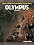 Olympus Vol. 2 by Geoff Johns