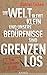 Die Welt bleibt klein, und unsere Bedürfnisse sind grenzenlos: Eine Wachstumskritik (German Edition)