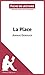 La Place d'Annie Ernaux (Analyse de l'oeuvre): Analyse complète et résumé détaillé de l'oeuvre (Fiche de lecture) (French Edition)