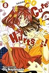 So Cute It Hurts!!, Vol. 8 by Gō Ikeyamada