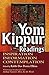 Yom Kippur Readings by Arthur Green