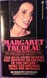 Margaret Trudeau
