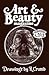 Art & Beauty Magazine by Robert Crumb