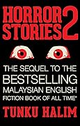 HORROR STORIES 2