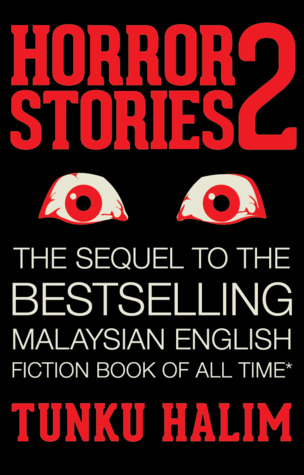 HORROR STORIES 2