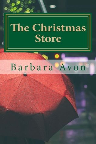 The Christmas Store (Paperback)