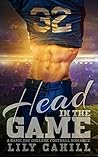 Book cover for Head in the Game (Game Day #1)