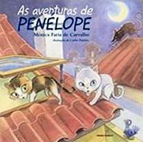 As aventuras de Penélope