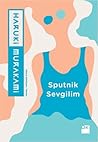 Sputnik Sevgilim by Haruki Murakami