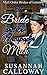 The Bride and the Newspaper Man (Mail Order Brides of Fort Condor #5)