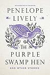 The Purple Swamp ...