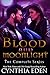 Blood and Moonlight: The Complete Series #1-3