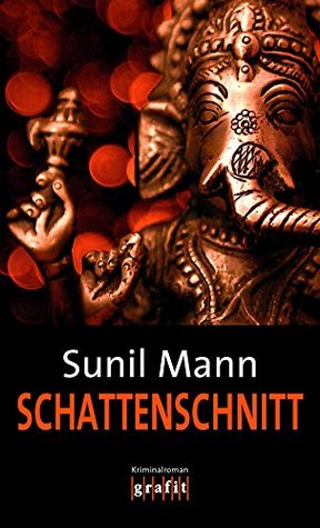 Schattenschnitt (Kindle Edition)