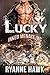 Lucky (Inked Menace MC #1)