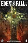 Eden's Fall #2 by Matt Hawkins