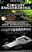 Circuit Engineering & Cryptography: The Beginner’s Guide to Electronic Circuits, Semi-Conductors, Circuit Boards, and Basic Electronics & Cryptography Theory & Practice Made Easy!