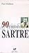 90 Dakikada Sartre