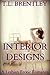 Interior Designs: A Lesbian Erotic Romance