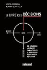 Le livre des déci...