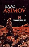 15 Short Stories Unpublished