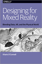 Designing for Mixed Reality (Unknown Binding)