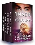 Inner Origins Box Set